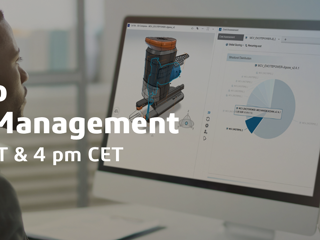 Register Today: Introduction to ENOVIA Cost Management | October 21