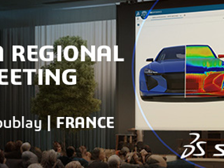 SIMULIA EUROWEST RUM 2026 | FRANCE