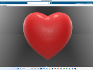 Happy Saint Valentin!