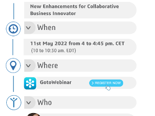 [3DEXPERIENCE Platform] R2022x FD02 New Enhancements Webinar
