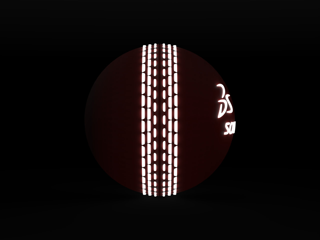 Redefining the Cricket Ball — Where Bio-mimesis Meets Aerodynamic Control 