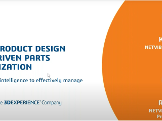 [Webinar] Improve Product Design with AI-Driven Parts Standardization