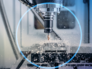 WEBINAR | Demystifying AI for Machining Applications: Enterprise AI-Assisted CAM in Action | June 30