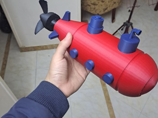 From CAD to Reality: My 3D Printing Journey