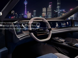 New Faurecia Video