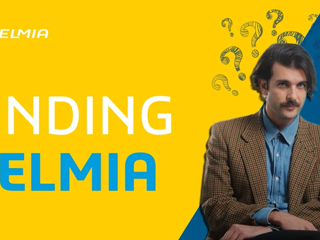 Finding DELMIA - Watch our new brand video!