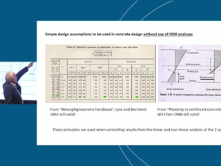 Norconsult A.S. | Calculation of Reinforced Concrete Beams in Abaqus | Anton Magne Gjørven | EURONORTH RUM 2026