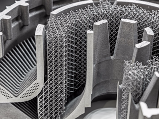 DELMIA and SIMULIA Additive Manufacturing: What’s the Difference?