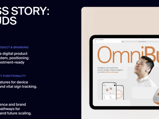 Complimentary digital UX design audit