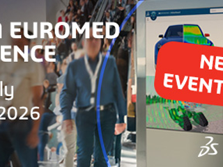 SIMULIA EuroMed Conference 2026 | Call for Presentations