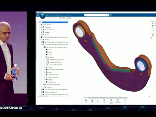 Ford Motor Company | Why 3DEXPERIENCE Has Become a Transformative Experience for The Ford Chassis CAE Engineering Team