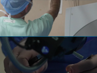  Excited to Share CorNeat Vision's Latest Breakthrough!