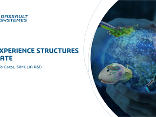 Dassault Systèmes - 3DEXPERIENCE Structures R&D Update 2026