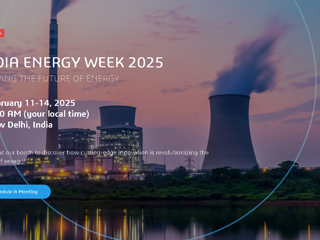 [CATIA EVENT] CATIA @ INDIA Energy Week 2025
