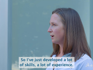Let's Hear It From The People Behind GEOVIA!