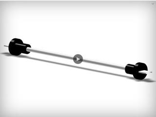 Using Deformable Assemblies as Engineering Templates