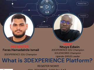 What is 3DEXPERIENCE Plaform?