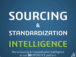 Procurement Intelligence: EXALEAD Launches New Webpage for Sourcing Professionals and Manufacturers