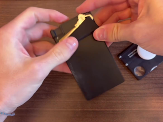 Made in xDesign: Wallet Key Holder