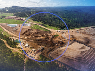 GEOVIA in the Media - Mining Magazine