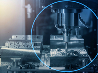 WEBINAR | Complex Milling with DELMIA | October 8