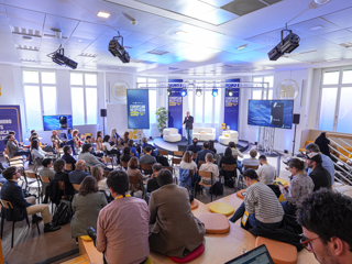 European Deeptech Week