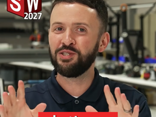 What's New - SOLIDWORKS 2027 - on Live