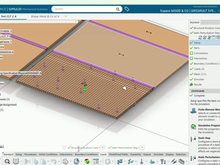 [MODSIM] Integrating Eurocode Verifications into Virtual Construction Bricks