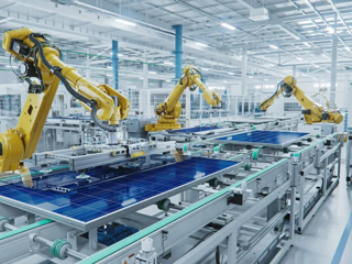 What is the Future of Advanced Robotics in Manufacturing?
