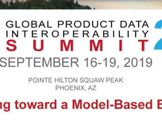 Parker Aerospace and EXALEAD to co-present at GPDIS 2019