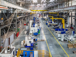 How a Virtual Twin Turns Tariff Turbulence into a Strategic Advantage for Manufacturers