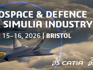Join us at the UK Aerospace & Defence Industry Days 2026