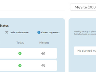 New enhancements for 3DEXPERIENCE SaaS platform Health Console!