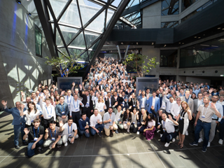 [Event Report] CATIA User Symposium Europe in Darmstadt, Germany, June 16-18