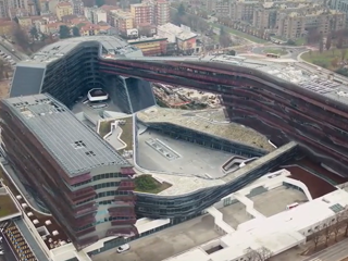 [CATIA USER STORY] CATIA x MORPHOSIS ARCHITECTS