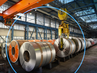 DELMIA at Future Steel Forum 2026 — Meet Us in Bologna!