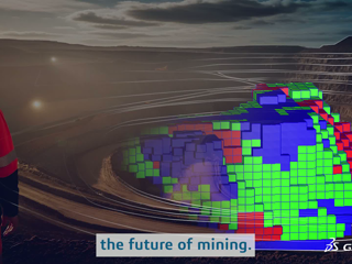 GEOVIA Surpac 2027 | Something Big Is Surfacing