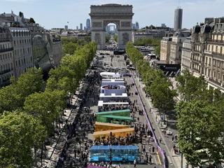 3DEXPERIENCE Lab startups are in - VivaTech 2026 starts now!