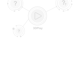 CREO 3dPlay representation