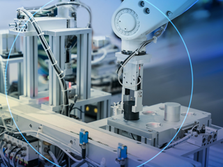 WEBINAR | Virtual Commissioning - Test & Validate your Production Line Before Installation | October 7