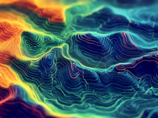 GEOVIA in the Media: Cut Mine Planning Time by 70 per cent and Boost Value with Integrated Data, Virtual Twins and Smart Algorithms