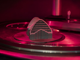 Lean principles help you stay ahead in the Additive manufacturing game