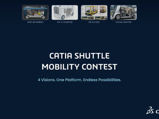  Results - Shuttle Mobility Contest 2026