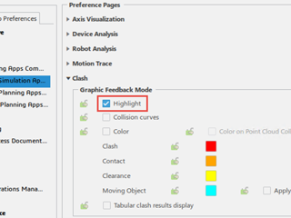 Clash – Highlight / Color