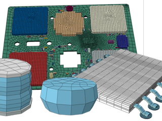 QustomPCB Release 2026-1 is now available for Free