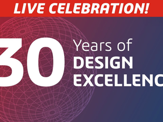 Celebrate 30 Years of SOLIDWORKS