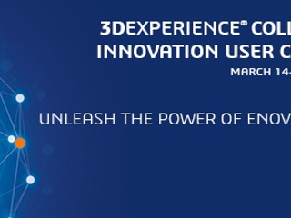 Please Join Us at Our User Conference