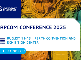 Event Update: APCOM CONFERENCE 2025 | Perth, Australia