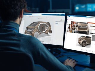 CATIA TALK - Discover What's New for Creative Designers in 3DEXPERIENCE R2026x release