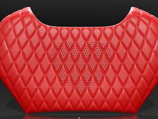 Study on tufted geometry